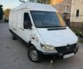 Белый Мерседес Sprinter, объемом двигателя 2.15 л и пробегом 680 тыс. км за 3999 $, фото 1 на Automoto.ua