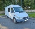 Білий Мерседес Sprinter, об'ємом двигуна 2.2 л та пробігом 355 тис. км за 11200 $, фото 1 на Automoto.ua