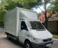 Білий Мерседес Sprinter, об'ємом двигуна 2.1 л та пробігом 600 тис. км за 15500 $, фото 2 на Automoto.ua
