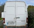 Белый Мерседес Sprinter, объемом двигателя 2.7 л и пробегом 185 тыс. км за 17000 $, фото 5 на Automoto.ua