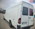 Білий Мерседес Sprinter, об'ємом двигуна 2.1 л та пробігом 669 тис. км за 8700 $, фото 5 на Automoto.ua