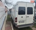 Белый Мерседес Sprinter, объемом двигателя 2.15 л и пробегом 400 тыс. км за 6300 $, фото 14 на Automoto.ua