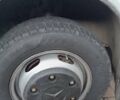 Белый Мерседес Sprinter, объемом двигателя 2.2 л и пробегом 400 тыс. км за 12500 $, фото 15 на Automoto.ua
