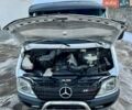 Білий Мерседес Sprinter, об'ємом двигуна 2.7 л та пробігом 620 тис. км за 22400 $, фото 10 на Automoto.ua