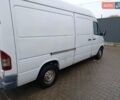 Білий Мерседес Sprinter, об'ємом двигуна 2.15 л та пробігом 295 тис. км за 8500 $, фото 5 на Automoto.ua