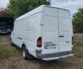 Белый Мерседес Sprinter, объемом двигателя 2.15 л и пробегом 480 тыс. км за 14000 $, фото 3 на Automoto.ua