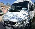 Белый Мерседес Sprinter, объемом двигателя 0 л и пробегом 300 тыс. км за 17500 $, фото 8 на Automoto.ua