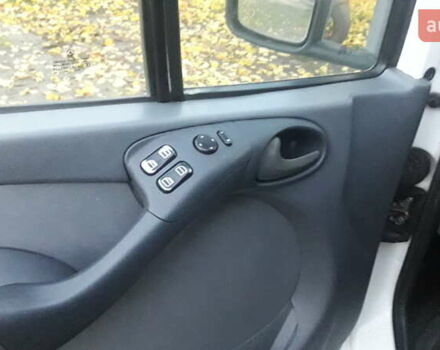 Білий Мерседес Sprinter, об'ємом двигуна 2.2 л та пробігом 660 тис. км за 8000 $, фото 9 на Automoto.ua