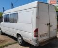 Белый Мерседес Sprinter, объемом двигателя 2.15 л и пробегом 978 тыс. км за 2800 $, фото 7 на Automoto.ua