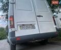 Белый Мерседес Sprinter, объемом двигателя 2.15 л и пробегом 500 тыс. км за 5900 $, фото 1 на Automoto.ua
