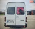 Білий Мерседес Sprinter, об'ємом двигуна 2.1 л та пробігом 669 тис. км за 8700 $, фото 6 на Automoto.ua