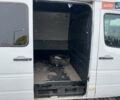 Белый Мерседес Sprinter, объемом двигателя 2.15 л и пробегом 516 тыс. км за 8500 $, фото 9 на Automoto.ua