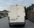 Мерседес Sprinter 2005 в Луцке на Automoto.ua Белый Мерседес Sprinter, объемом двигателя 2.15 л и пробегом 387 тыс. км за 6500 $, фото 5 на Automoto.ua