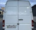 Білий Мерседес Sprinter, об'ємом двигуна 2.1 л та пробігом 394 тис. км за 9999 $, фото 8 на Automoto.ua