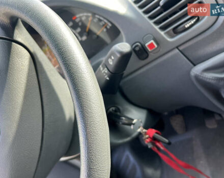 Белый Мерседес Sprinter, объемом двигателя 0 л и пробегом 73 тыс. км за 24900 $, фото 18 на Automoto.ua