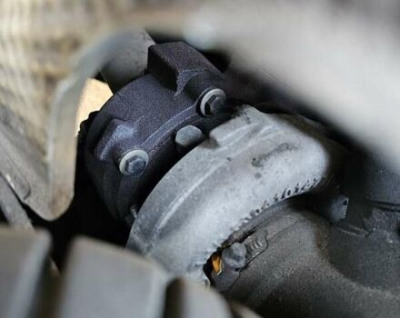 Білий Мерседес Sprinter, об'ємом двигуна 2.1 л та пробігом 350 тис. км за 6000 $, фото 41 на Automoto.ua