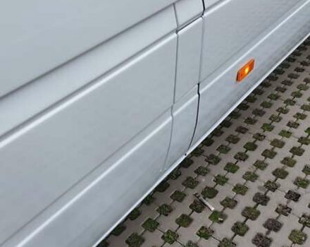 Белый Мерседес Sprinter, объемом двигателя 2.7 л и пробегом 538 тыс. км за 16999 $, фото 77 на Automoto.ua