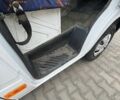 Белый Мерседес Sprinter, объемом двигателя 2.2 л и пробегом 273 тыс. км за 7999 $, фото 15 на Automoto.ua