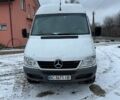 Белый Мерседес Sprinter, объемом двигателя 2.1 л и пробегом 400 тыс. км за 9000 $, фото 1 на Automoto.ua