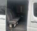 Белый Мерседес Sprinter, объемом двигателя 2.1 л и пробегом 393 тыс. км за 7500 $, фото 4 на Automoto.ua