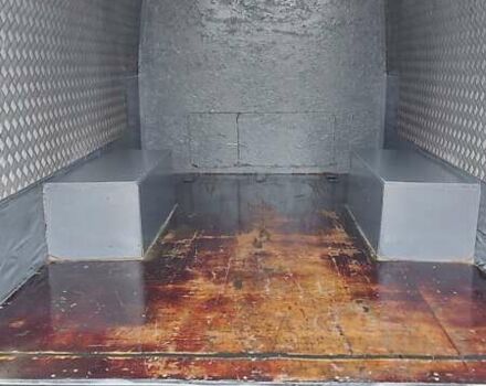 Белый Мерседес Sprinter, объемом двигателя 2.7 л и пробегом 538 тыс. км за 16999 $, фото 66 на Automoto.ua