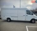 Білий Мерседес Sprinter, об'ємом двигуна 2.1 л та пробігом 669 тис. км за 8700 $, фото 2 на Automoto.ua