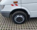 Белый Мерседес Sprinter, объемом двигателя 2.7 л и пробегом 538 тыс. км за 16999 $, фото 25 на Automoto.ua