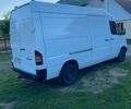 Белый Мерседес Sprinter, объемом двигателя 2.15 л и пробегом 920 тыс. км за 6500 $, фото 4 на Automoto.ua