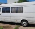 Белый Мерседес Sprinter, объемом двигателя 2.15 л и пробегом 978 тыс. км за 2800 $, фото 6 на Automoto.ua
