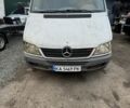 Белый Мерседес Sprinter, объемом двигателя 0 л и пробегом 450 тыс. км за 5500 $, фото 1 на Automoto.ua