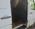Білий Мерседес Sprinter, об'ємом двигуна 27 л та пробігом 695 тис. км за 8550 $, фото 24 на Automoto.ua