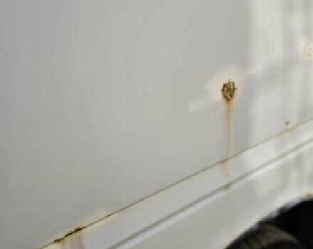 Білий Мерседес Sprinter, об'ємом двигуна 2.1 л та пробігом 350 тис. км за 6000 $, фото 12 на Automoto.ua