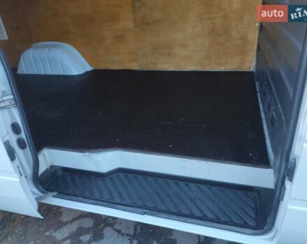 Белый Мерседес Sprinter, объемом двигателя 0 л и пробегом 298 тыс. км за 16500 $, фото 18 на Automoto.ua