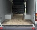 Белый Мерседес Sprinter, объемом двигателя 2.1 л и пробегом 833 тыс. км за 13900 $, фото 10 на Automoto.ua