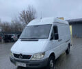 Білий Мерседес Sprinter, об'ємом двигуна 2.15 л та пробігом 490 тис. км за 6200 $, фото 1 на Automoto.ua