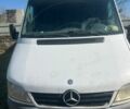 Белый Мерседес Sprinter, объемом двигателя 2.1 л и пробегом 802 тыс. км за 8000 $, фото 1 на Automoto.ua