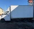 Белый Мерседес Sprinter, объемом двигателя 2.69 л и пробегом 370 тыс. км за 12000 $, фото 1 на Automoto.ua