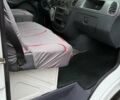 Белый Мерседес Sprinter, объемом двигателя 2.1 л и пробегом 833 тыс. км за 13900 $, фото 15 на Automoto.ua