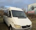 Білий Мерседес Sprinter, об'ємом двигуна 2.2 л та пробігом 300 тис. км за 6200 $, фото 2 на Automoto.ua