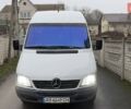 Белый Мерседес Sprinter, объемом двигателя 2.1 л и пробегом 833 тыс. км за 13900 $, фото 1 на Automoto.ua