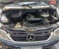 Білий Мерседес Sprinter, об'ємом двигуна 2.15 л та пробігом 350 тис. км за 7500 $, фото 1 на Automoto.ua
