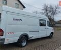 Белый Мерседес Sprinter, объемом двигателя 2.7 л и пробегом 538 тыс. км за 16999 $, фото 12 на Automoto.ua
