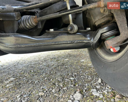 Белый Мерседес Sprinter, объемом двигателя 0 л и пробегом 73 тыс. км за 24900 $, фото 24 на Automoto.ua