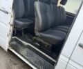 Белый Мерседес Sprinter, объемом двигателя 2.15 л и пробегом 380 тыс. км за 5500 $, фото 8 на Automoto.ua