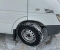 Білий Мерседес Sprinter, об'ємом двигуна 2.69 л та пробігом 410 тис. км за 9500 $, фото 23 на Automoto.ua