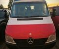 Белый Мерседес Sprinter, объемом двигателя 2.15 л и пробегом 400 тыс. км за 5300 $, фото 1 на Automoto.ua