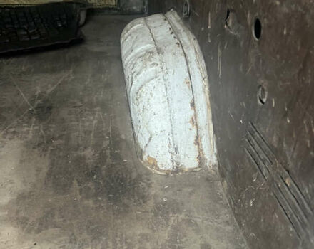 Білий Мерседес Sprinter, об'ємом двигуна 2.7 л та пробігом 316 тис. км за 6299 $, фото 10 на Automoto.ua