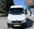 Білий Мерседес Sprinter, об'ємом двигуна 2.1 л та пробігом 380 тис. км за 6999 $, фото 3 на Automoto.ua