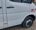 Белый Мерседес Sprinter, объемом двигателя 2.7 л и пробегом 538 тыс. км за 16999 $, фото 40 на Automoto.ua