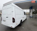 Белый Мерседес Sprinter, объемом двигателя 2.15 л и пробегом 480 тыс. км за 7200 $, фото 9 на Automoto.ua